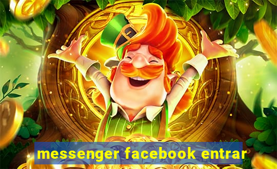 messenger facebook entrar